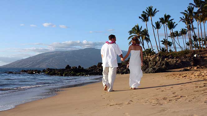 Four Seasons Hawaii Wedding Prices