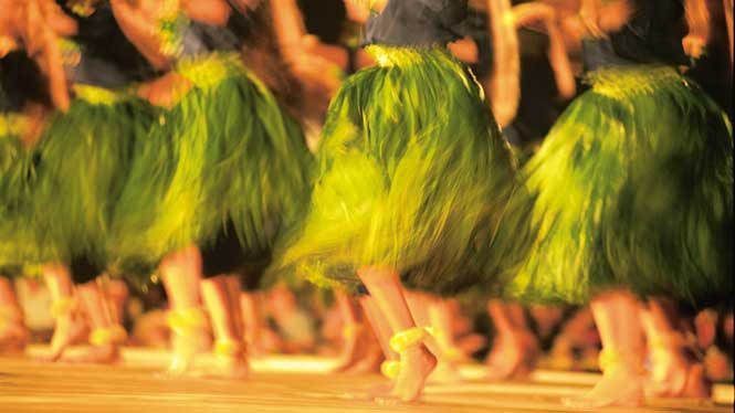 Merrie Monarch Festival