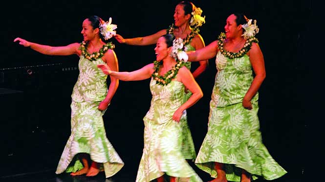 Maui Arts and Cultural Center