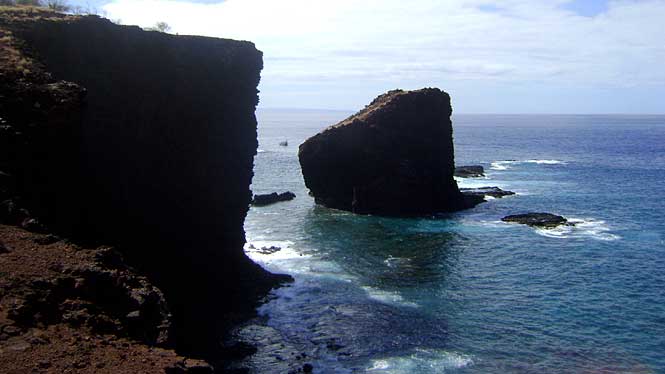 Legend of Sweetheart Rock