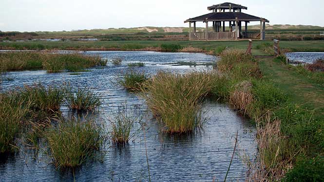James Campbell National Wildlife Refuge>