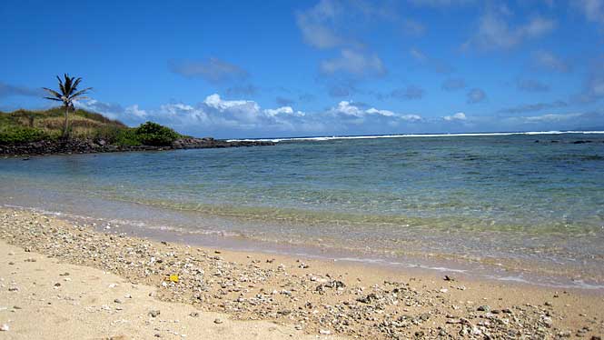 sandy beach aloha hawaii sandy beach 665x374