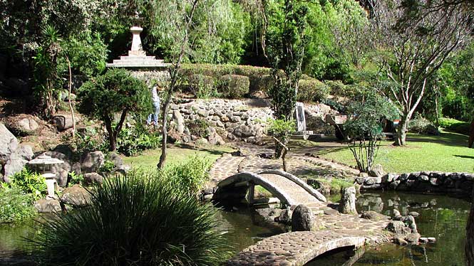 Kepaniwai Heritage Gardens